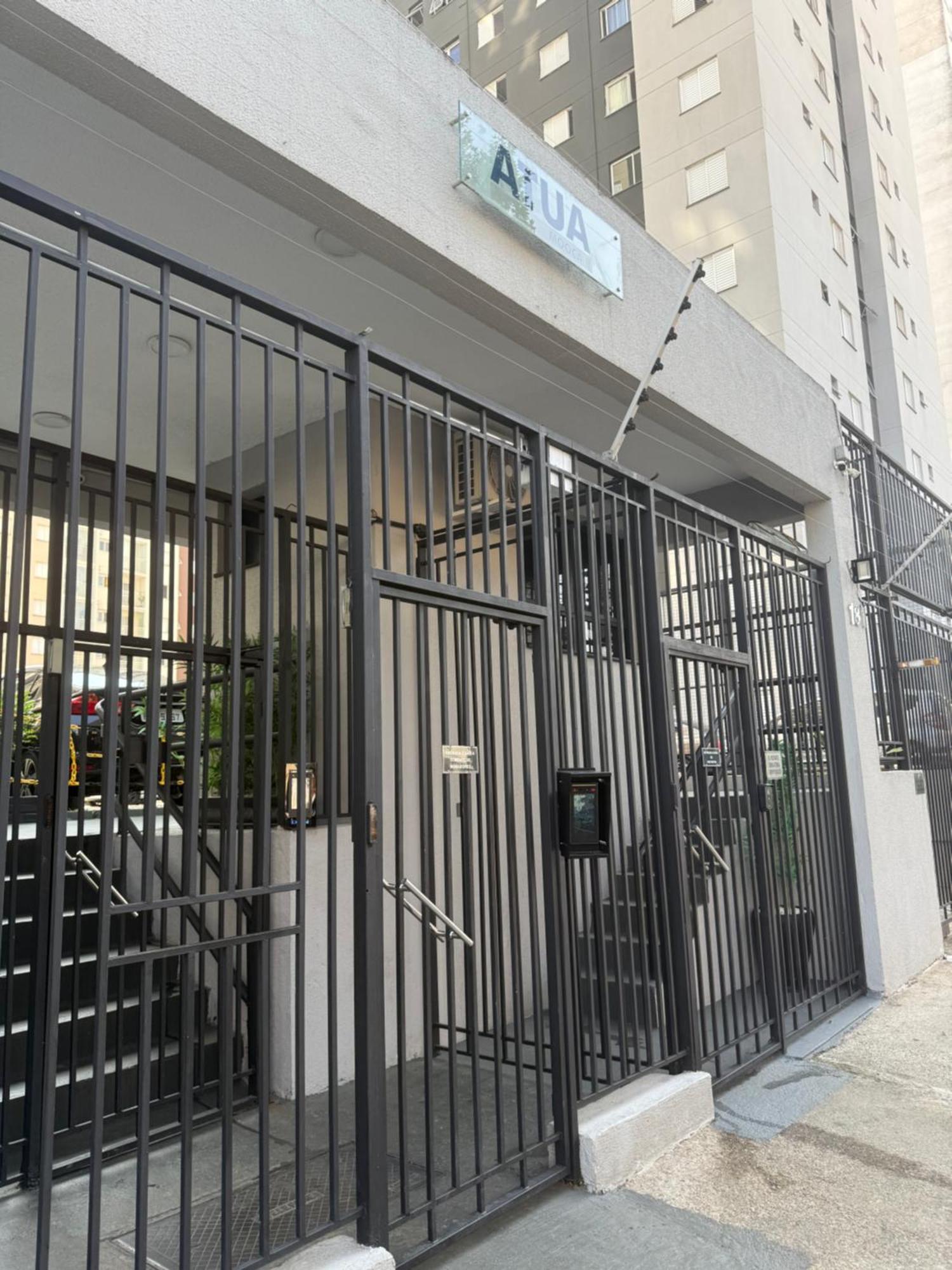 Apartamento Bem Localizado Sao Paulo Exterior photo