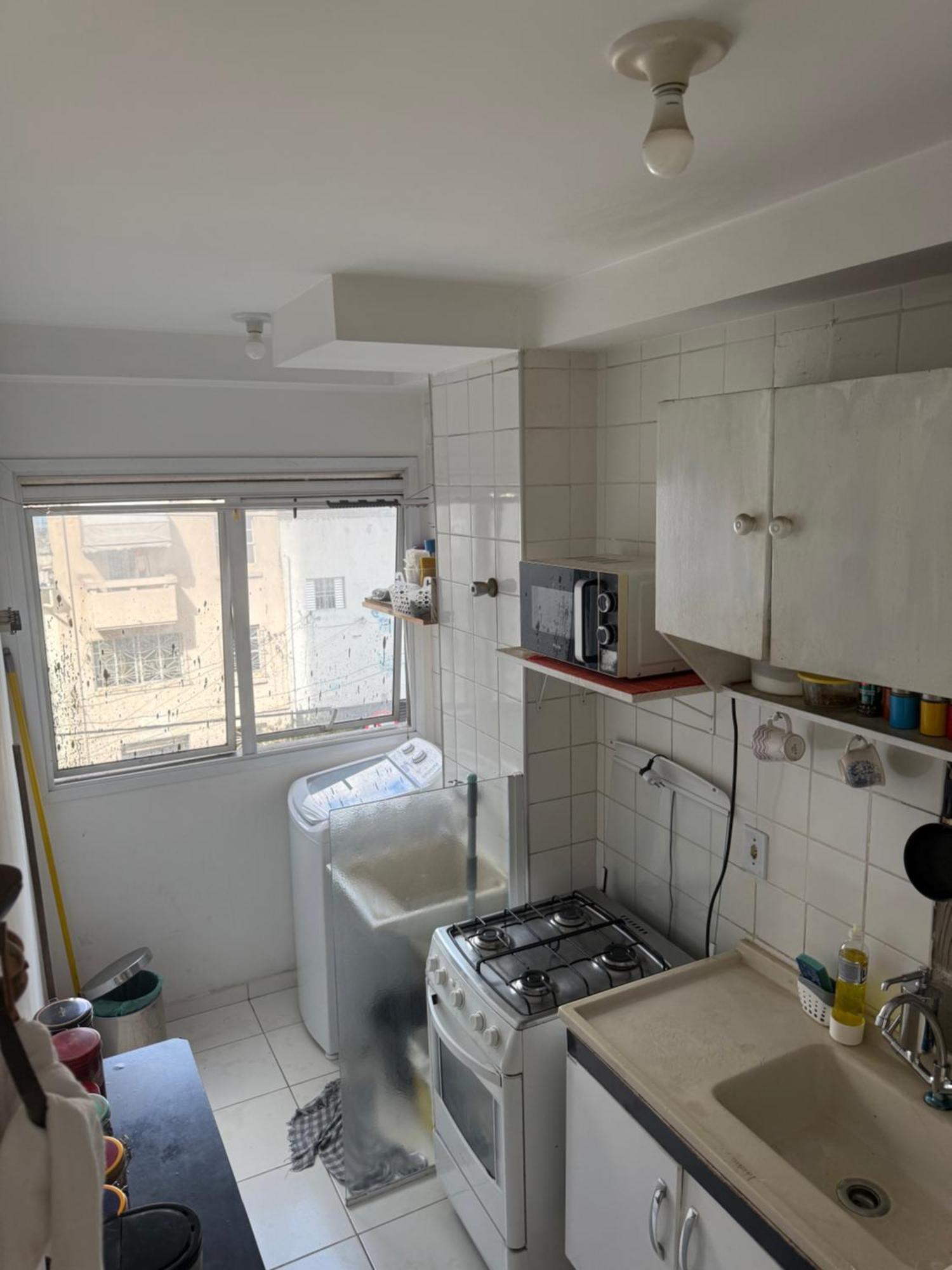 Apartamento Bem Localizado Sao Paulo Exterior photo
